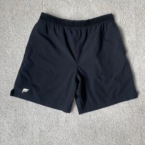 Fabletics shorts black